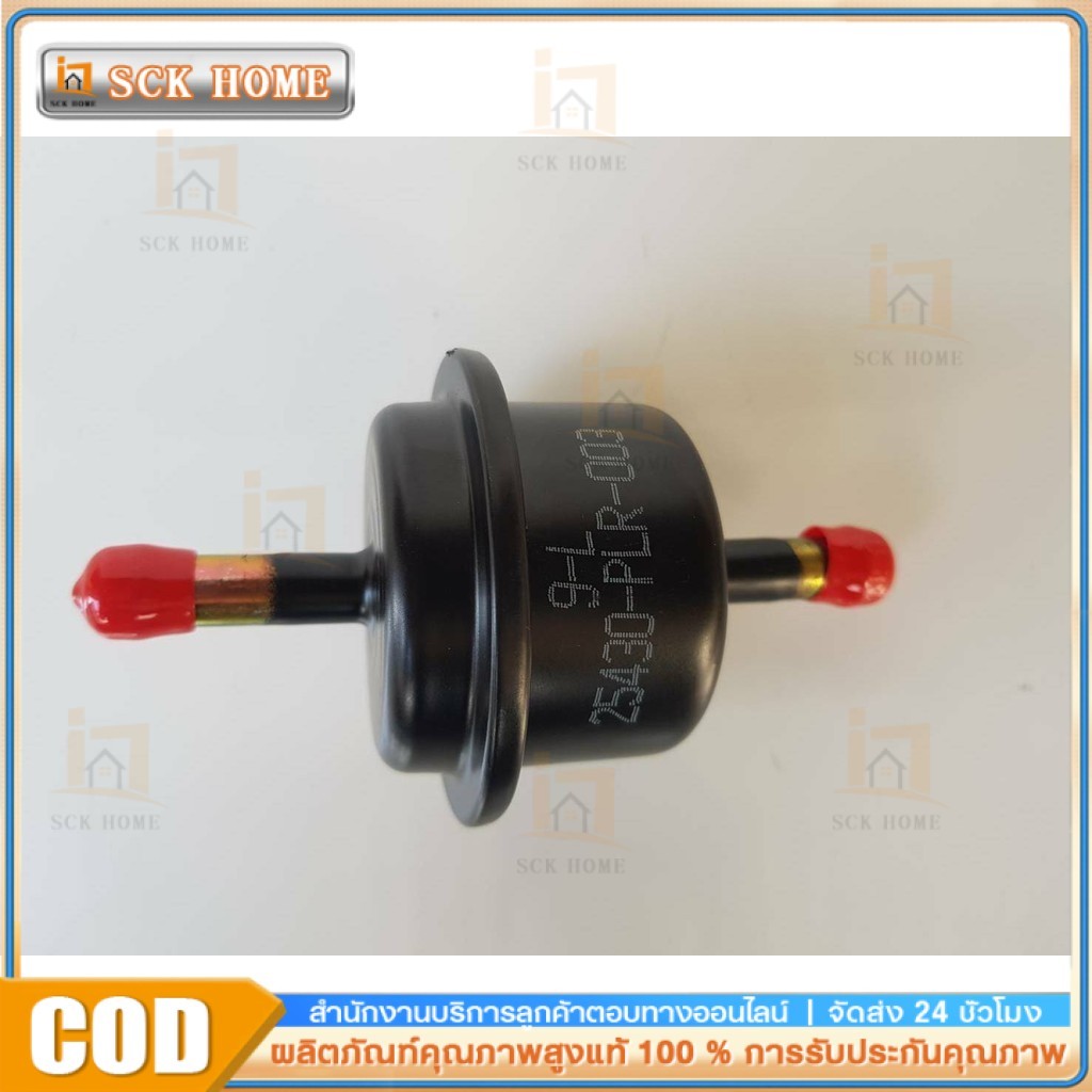 กรองเกียร์ออโต้ ATF(นอก) (แท้ศูนย์ 100 %) ฮอนด้า ทุกรุ่น แกน ขนาด 10 MM 25430-PLR-003