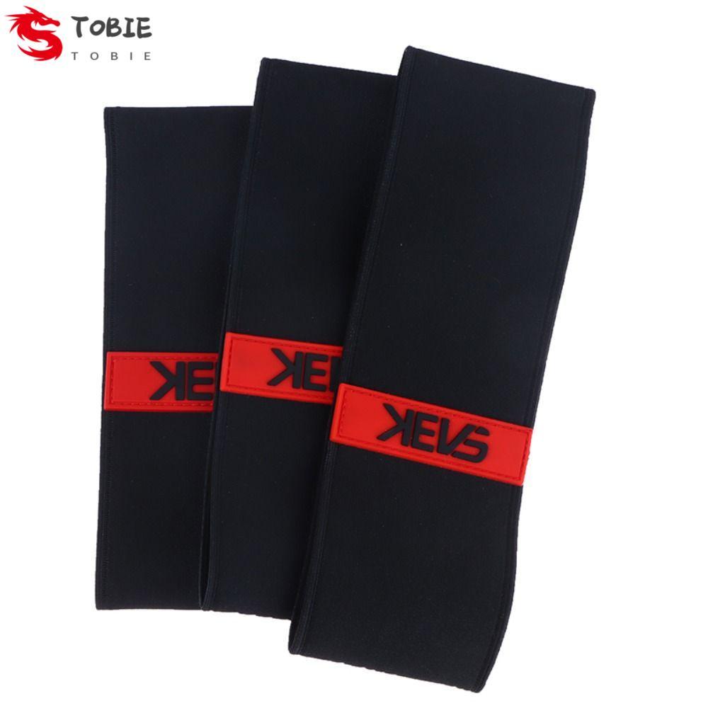 ผ้าคลุมรองเท้าโรลเลอร์สเก็ต Toby แบบป้องกันรอยขีดข่วนสำหรับฝาครอบบูตสเก็ต