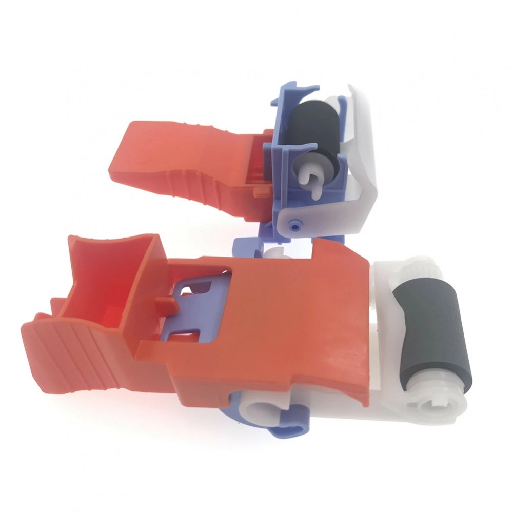 Pickup Feed Roller Long-term Reliable Operation Optimized Roller Texture