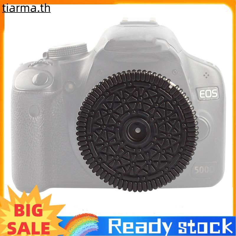 TIARMA ดิจิตอล SLR กล้องโฟกัสเลนส์ Mirrorless สําหรับ EF-S Mount ฟรี 550D/850D 38 มม.F10 แพนเค้กเลนส