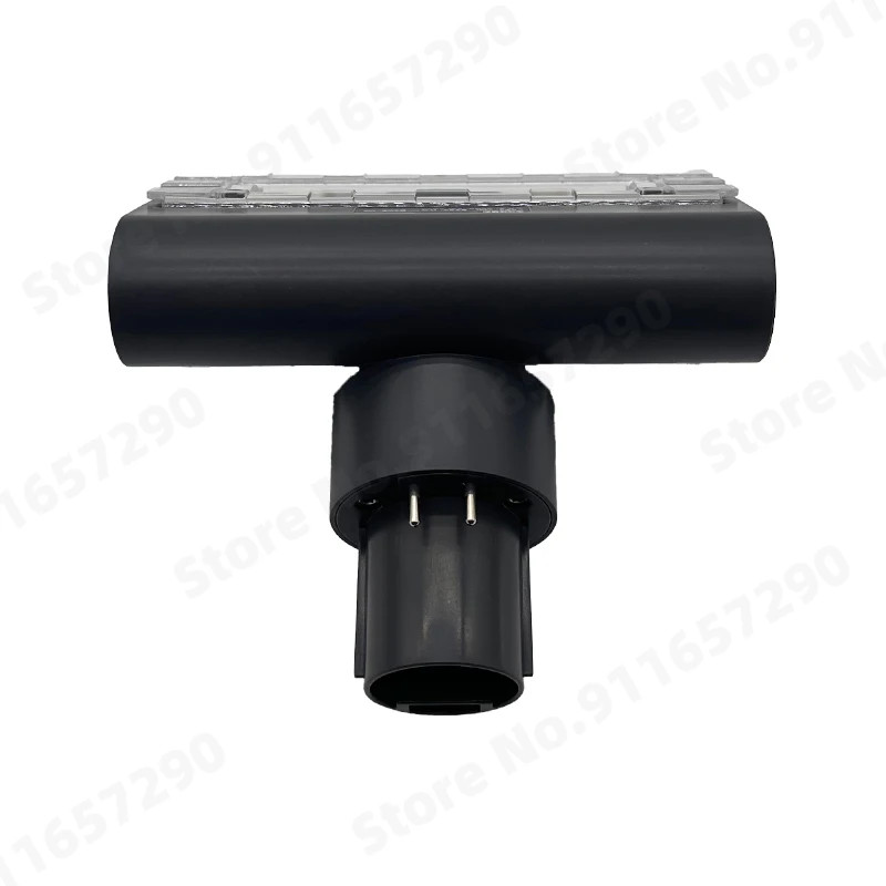 Original สําหรับ Dreame R10 R10 Pro R20 V11  V12 T10 T20 T30 แปรงกําจัดไรอะไหล่มอเตอร์ Mini-Brush - รูปที่ 4