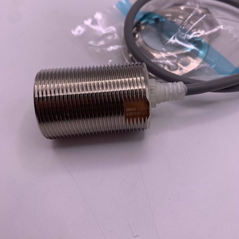 คุ้ม E2EQ-X10D1G-M1GJ-T  E2EQ-X10D1G-M1GJ-T E2EQ-X10D1G-M1GJ-T Proximity  E2EQ  E2EQ-X10D1G-M1GJ-Tออ