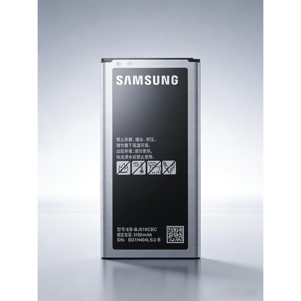 แบต J5 2016 (J510) แบตเตอรี่โทรศัพท์มือถือ ซัมซุง J5 2016 (J510) Battery Samsung J5 2016