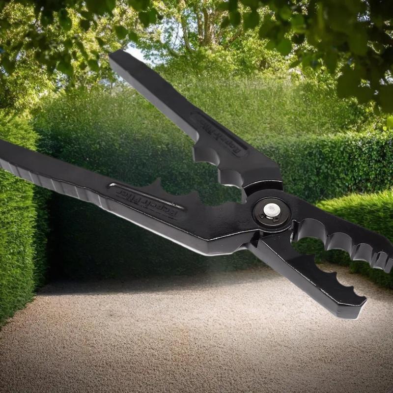 Blossom Bazaar CT-301 คู่มือท่อทองแดง Rounder ท่อแบน Repairer คีมเครื่องมือทําความเย็นคีมพับซ่อมรอบค