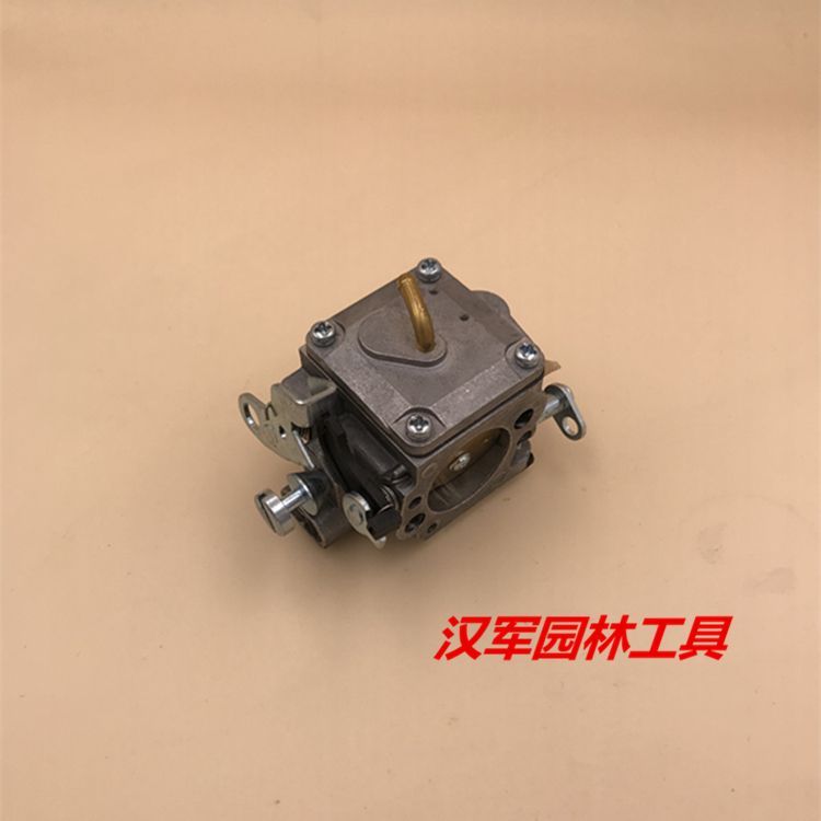 คาร์บูเรเตอร์ใหม่สำหรับ Husqvarna 365/372XP