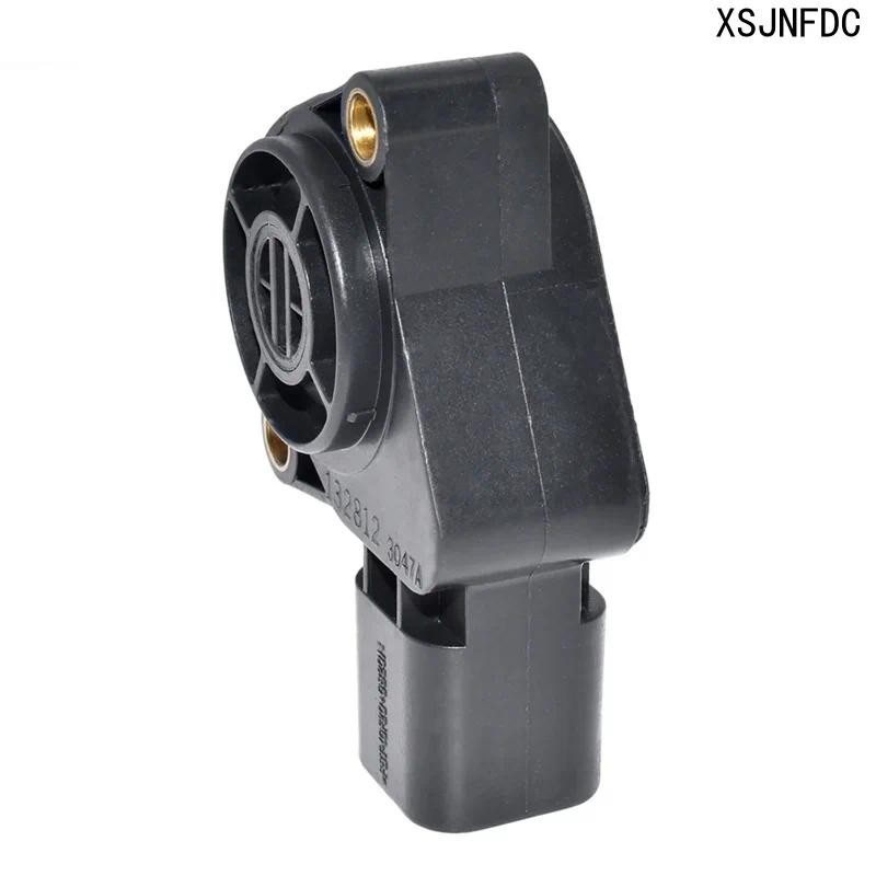 เซ็นเซอร์เหยียบคันเร่งสําหรับรถบรรทุก Volvo FH12 FH13 FH16 FM9 FM7/FM13 85109590