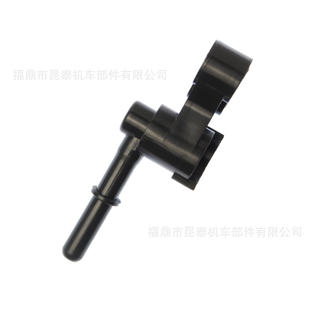 ข้อต่อยึดหัวฉีดน้ํามันเชื้อเพลิงคันเร่งรถจักรยานยนต์สําหรับ Fazer250 Xtz250 Lander250