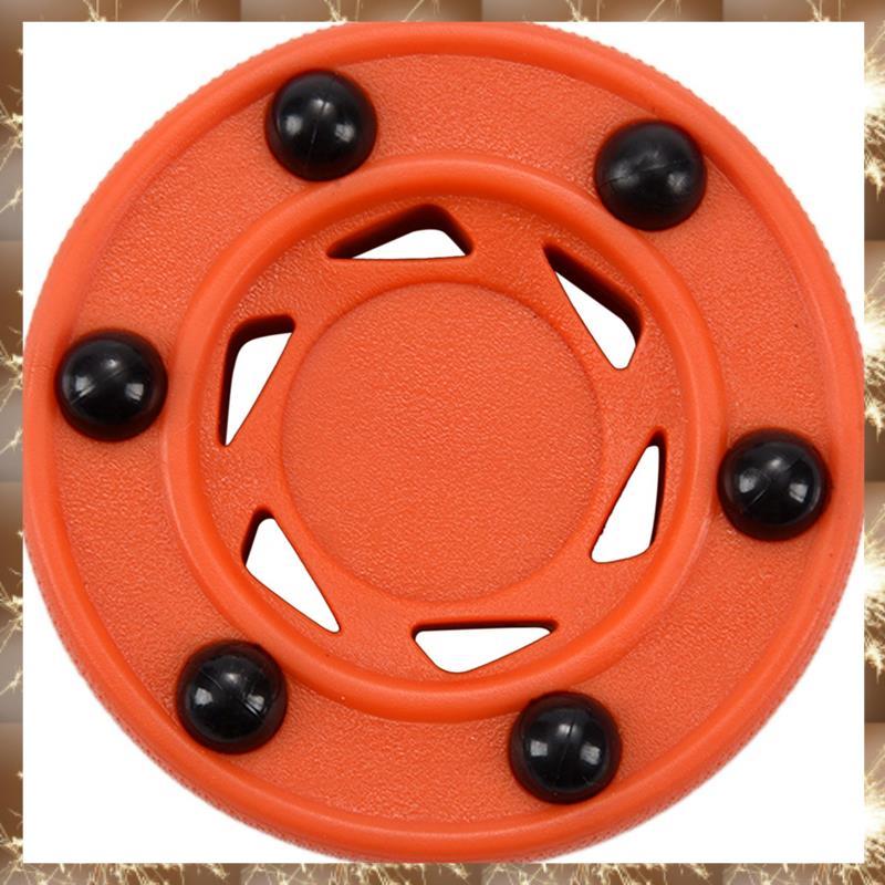 (OKB) พิวค์ฝึกหัดฮ็อกกี้น้ำแข็ง