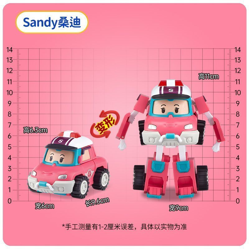 robocar poli toys poli roy amber helly jin carry mark bucky sandy keaton droney robot car toys for k