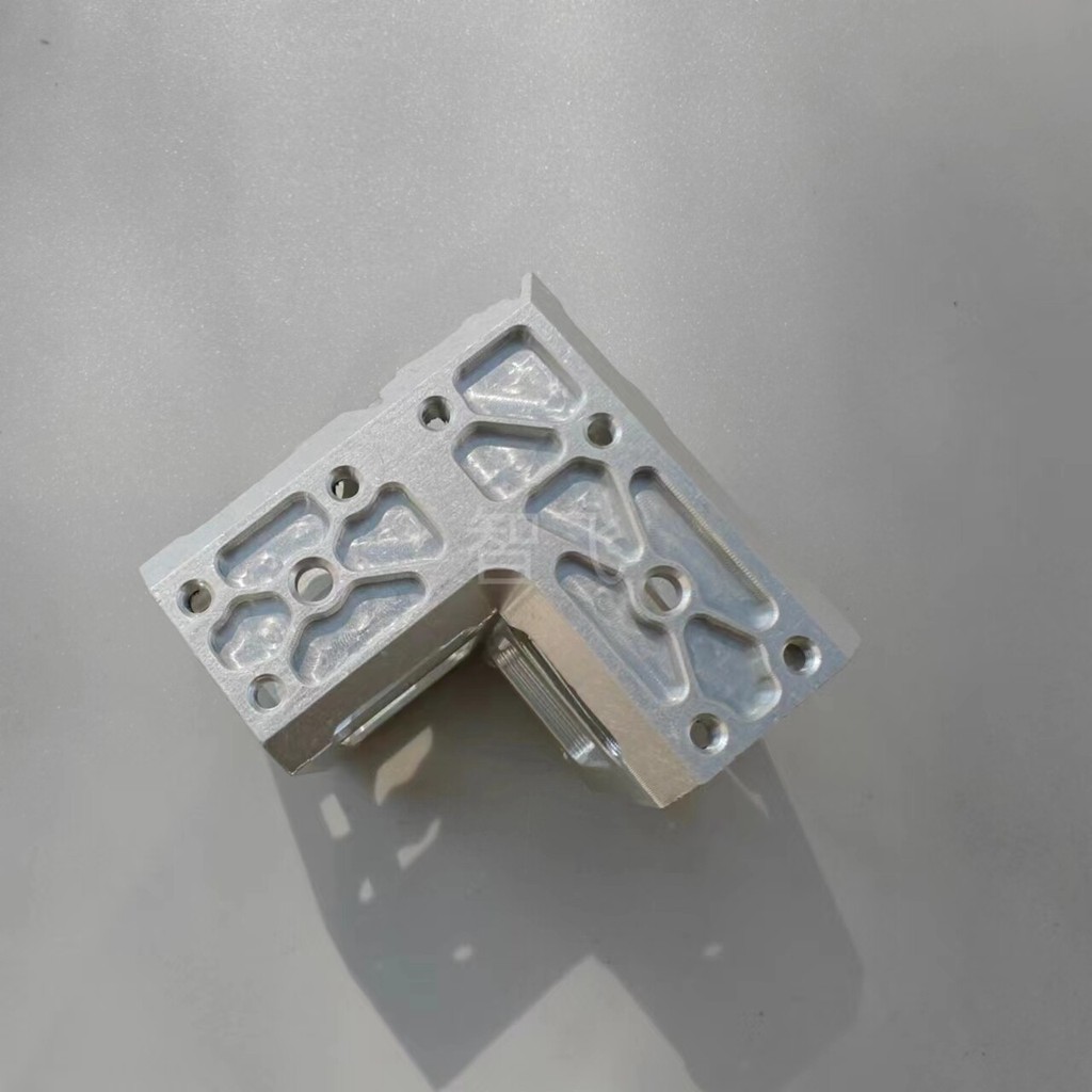 ขั้วต่อฝังตัวเฟรมกลาง DJI T40/T20P002110 อุปกรณ์เสริม DJI T40/T20P อุปกรณ์เสริม DJI