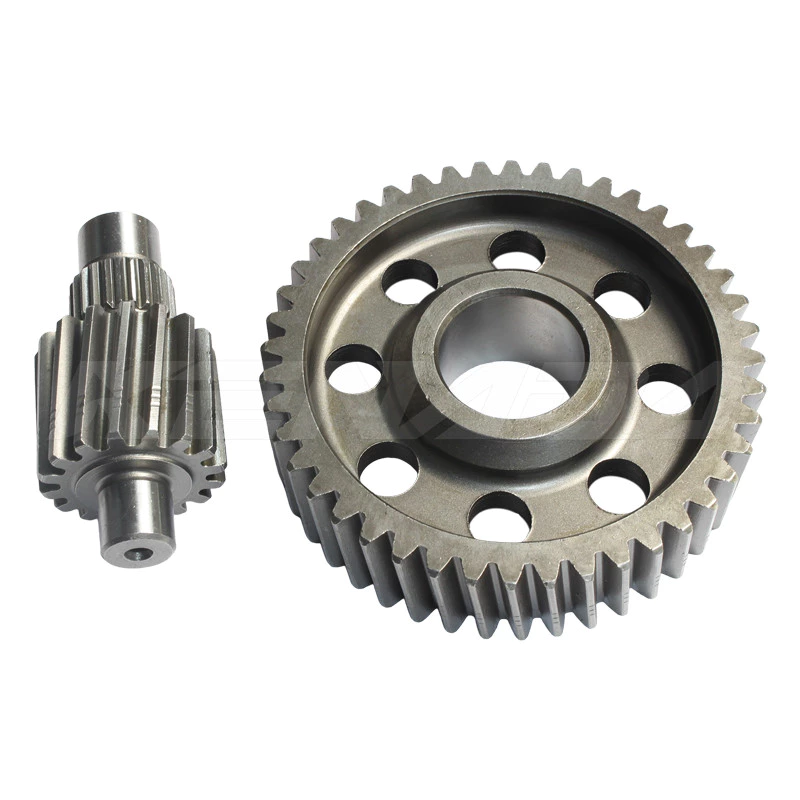 เฟืองท้ายแต่ง KENADA RACING สำหรับ PCX160 / Click160 / GIORNO / ADV160 14T-18T thumbnail 3