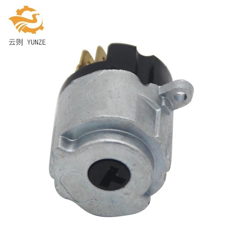 AL292 48750-D0100 48750-01B00 IGNITION CABLE SWITCH สําหรับ NISSAN SENTRA 720 PULSAR NX