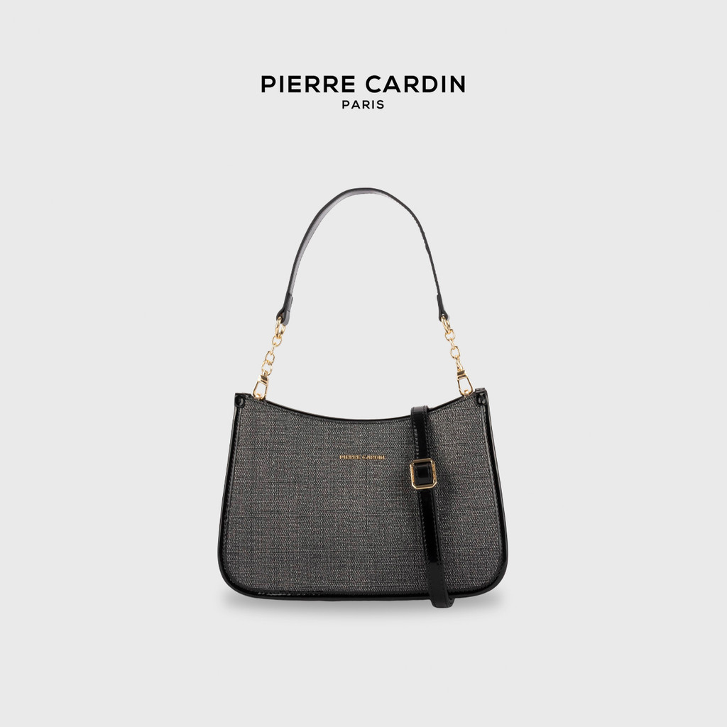 กระเป๋า Pierre Cardin Lunara Hobo