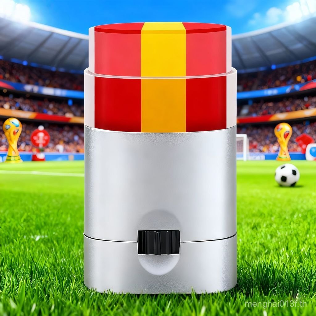 Tricolor World Cup National Flag Body Face Paint Cream Fan Event Face Color Holiday Party Graffiti O