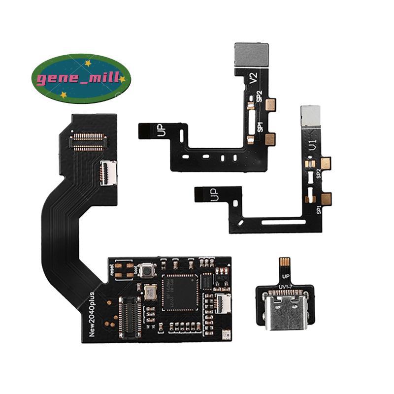 Hwfly Picofly สําหรับ RP2040 ชิปสนับสนุนสวิทช์ Core V1 V2 Erista และ Mariko คอนโซลอัพเกรด Flashable