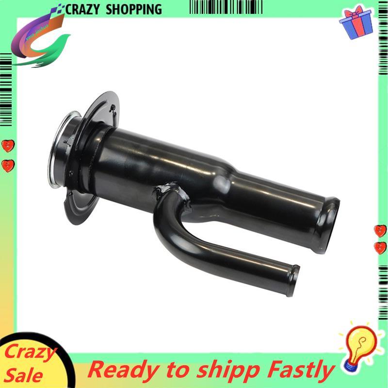 ฟิลเลอร์คอท่อ 4C3Z9034C ถังฟิลเลอร์ท่อท่อสําหรับ F-450 F-550 Super Duty 577-306 FN782 อะไหล่รถยนต์