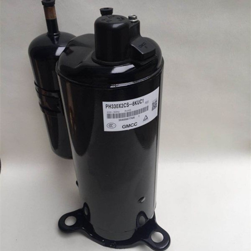 คอมเพรสเซอร์ Midea PH420X3CS-8KUC1/PH480X3CS-8MUC1/PH430/PH440/PH460 นำเข้า