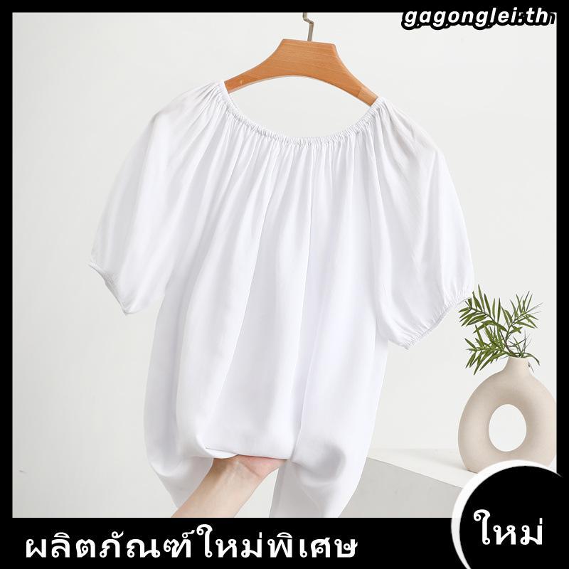 sirin studioเดรสสั้นลูกอมลายดอกสดใสน่ารักB190