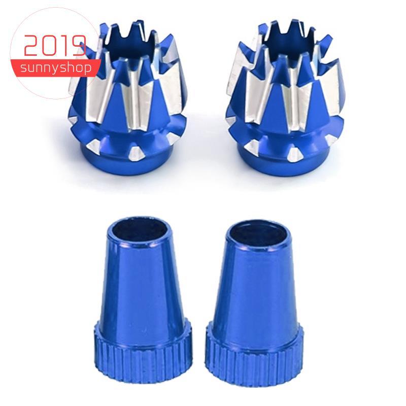 [sunnyshop2019]โลหะ M3 เครื่องส่งสัญญาณ Rocker Stick Ends สําหรับ X7 I6S I6 I6X Jumper T18 Taranis X