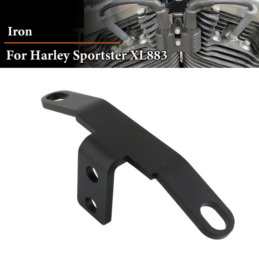 หัวเทียนLgnition Coilแรงดันไฟฟ้าสายสําหรับHarley Sportster XL883 XL1200 X48 V72 2012-2020 2021 2022 