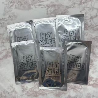 Baby babymonster ซอสร้อน Baby Monster สุ่ม Kabao Monster ซอส…