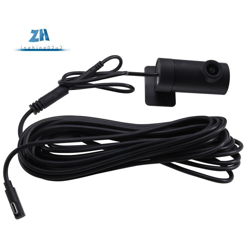 สําหรับภายใน Cam A800SE เข้ากันได้ด้านหลัง Dash Cam Rc22