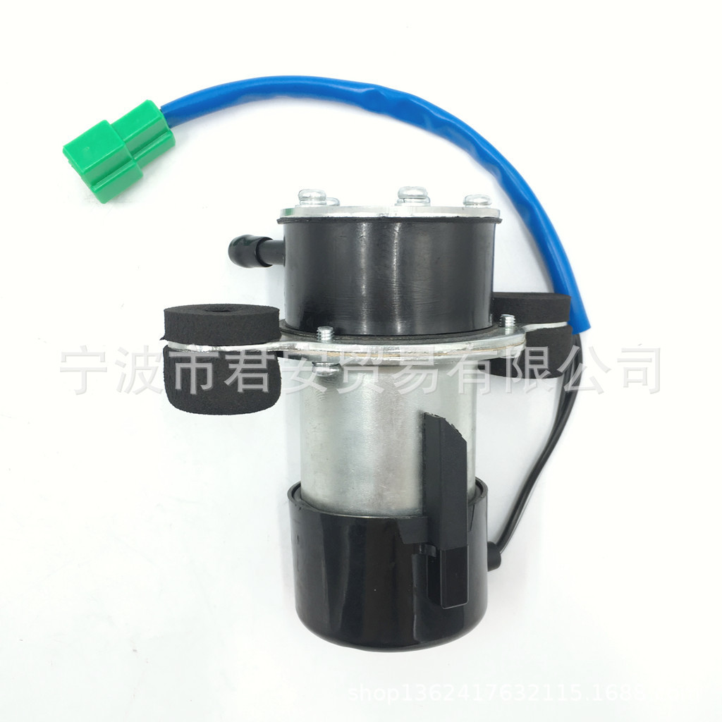 .Painting子油泵ปั๊มเชื้อเพลิงไฟฟ้า UTV 300CC 500CC XY300 ATV4. 6