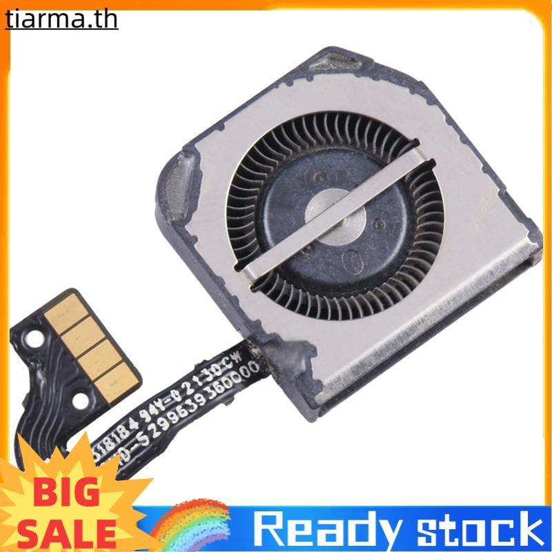 TIARMA สําหรับ Nubia Red Magic 7 NX679S/NX679J พัดลมระบายความร้อน, โทรศัพท์มือถือเปลี่ยนชิ้นส่วนซ่อม