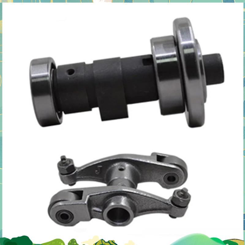 รถจักรยานยนต์ Camshaft Silent Rocker Arm Kit สําหรับ SL230 XR230 CRF230F XR CRF230 ประสิทธิภาพสูง Ca