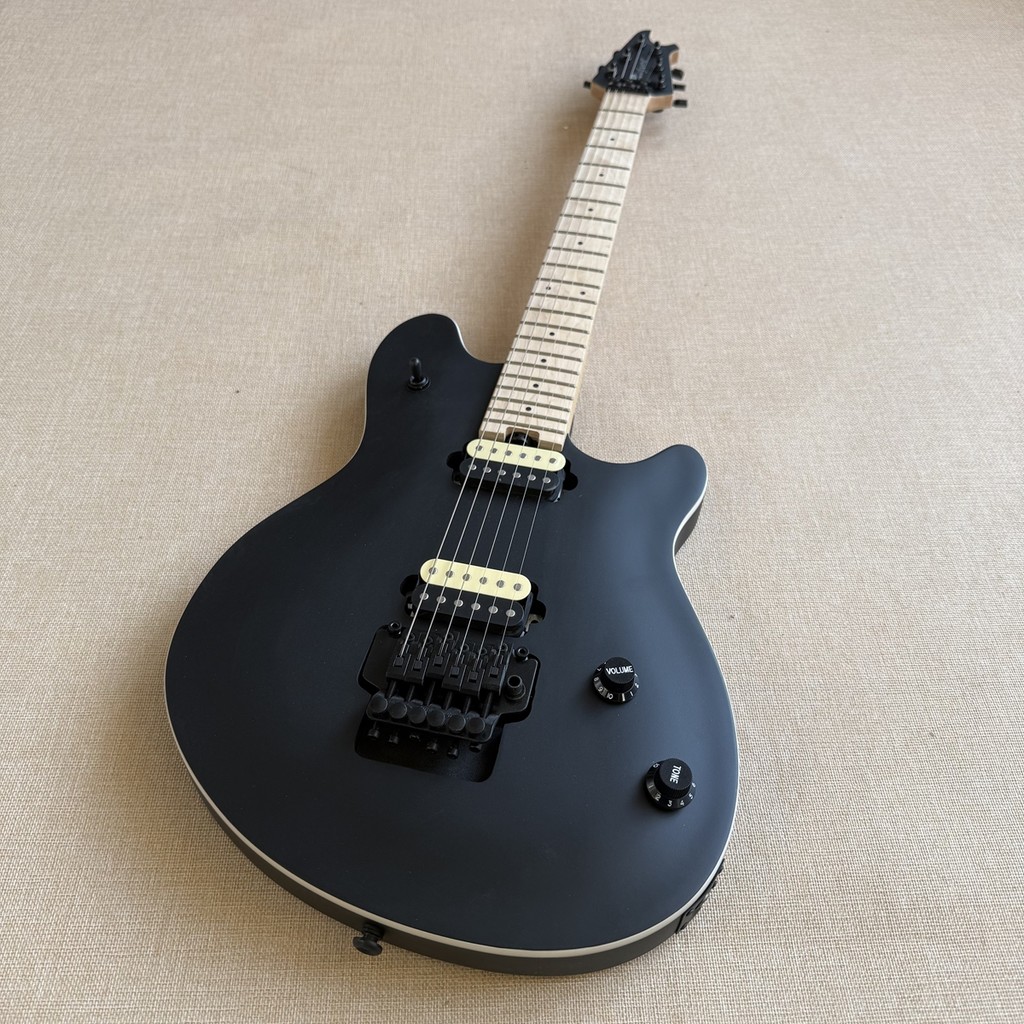 EVH Signature Wolfgang กีตาร์ไฟฟ้า Matte Professional Guitar