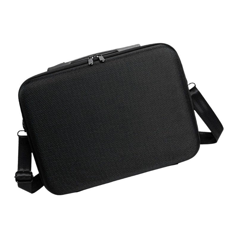 Zzz น้ําหนักเบา Hard Travel Case เครื่องพิมพ์แบบพกพาสําหรับ TR160 TR150