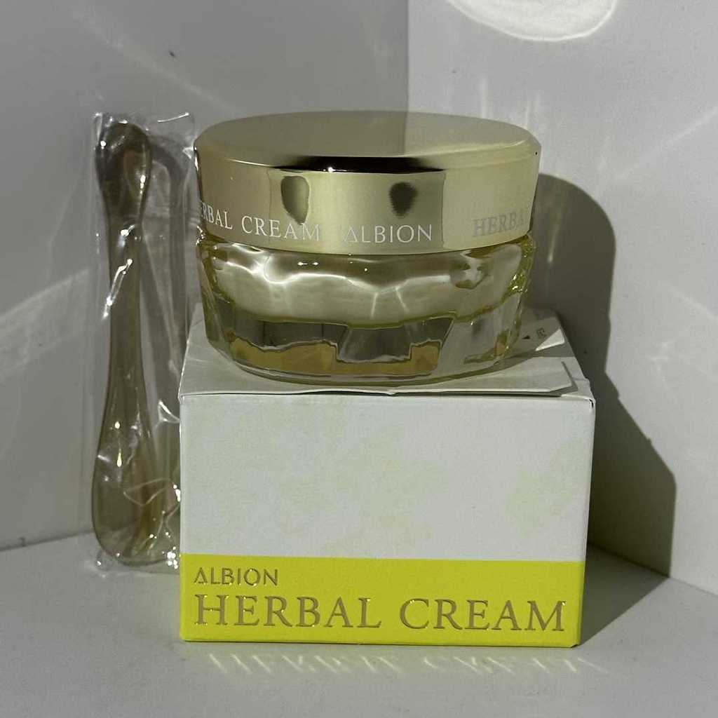 Orbin Gold Oil ครีมทาหน้า 40g