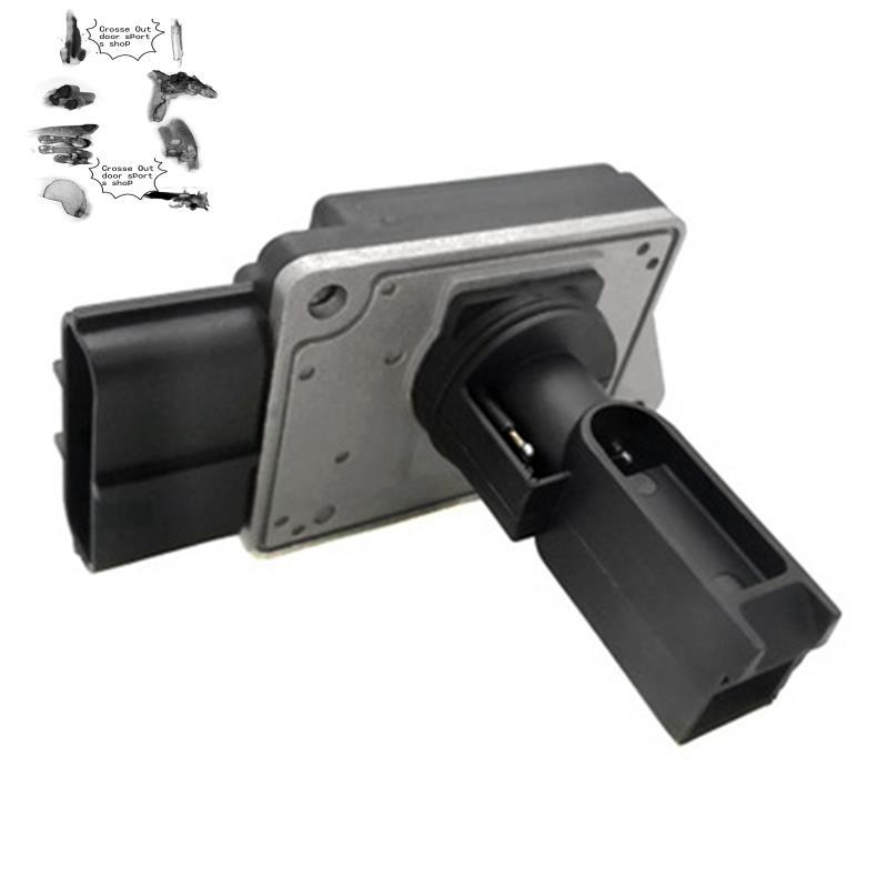 1L5F-12B579-AB 1L5F12B579AB เซ็นเซอร์มิเตอร์ลมมวล 4138872 สําหรับโฟกัส Mondeo III ST170 ST220 2.5 3.