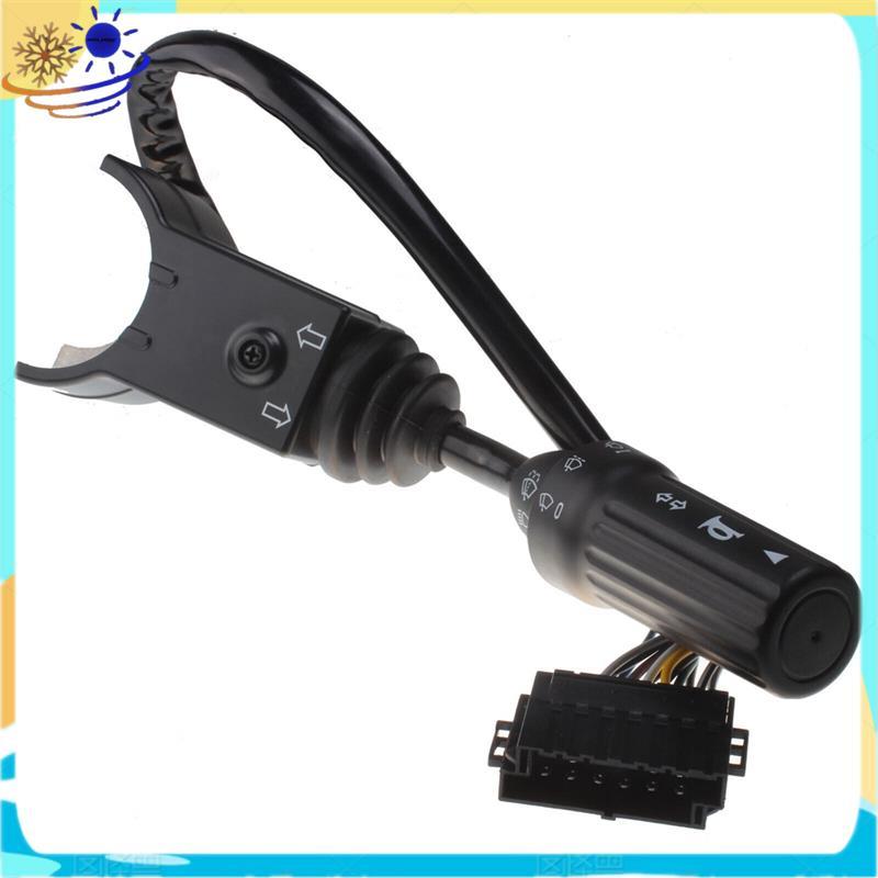 [Xenia] รถขุดสําหรับ L60E L70E L90E L110E L120E สวิตช์คอลัมน์สวิทช์จอยสติ๊กคอนโทรลเลอร์ 11171772 วีโ