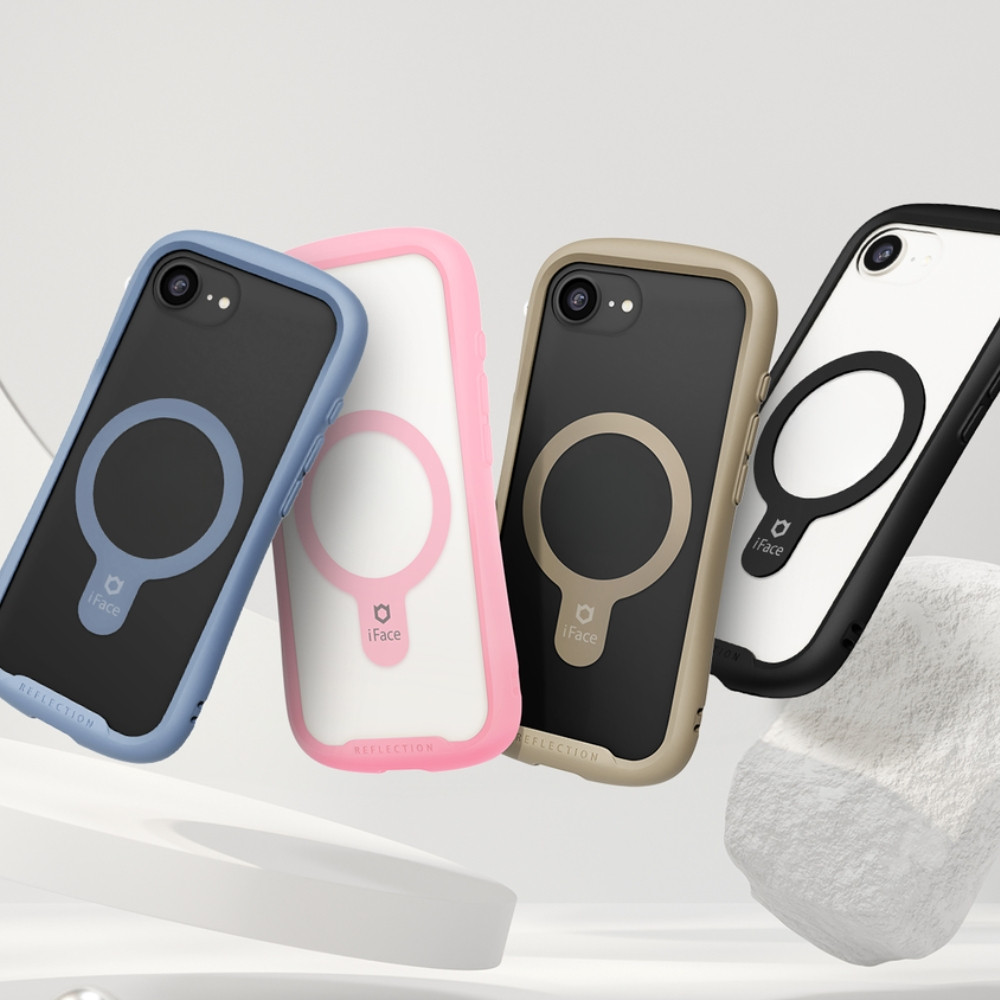 iFace Reflection MagSynq เคส iPhone 16 ,16 Plus , 16 Pro ,16 Pro Max , 16 e