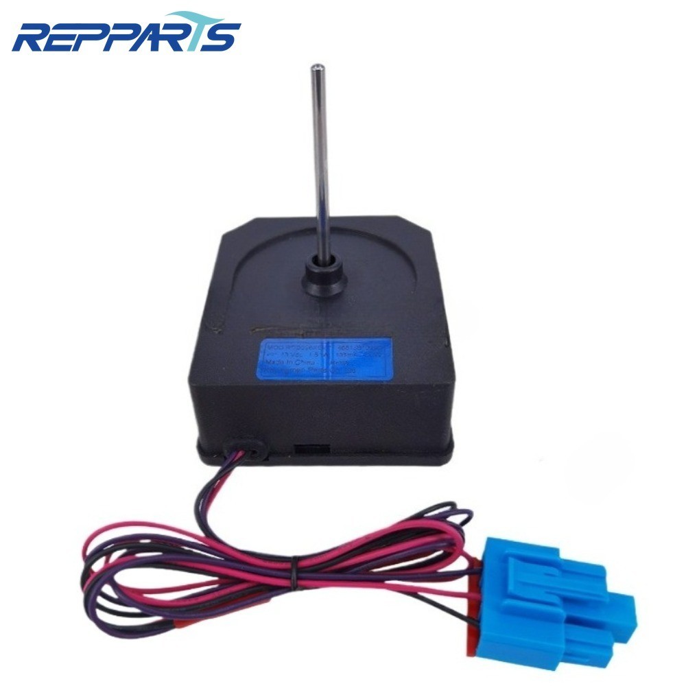 New RDD056X04.T 4681JB1029Q DC13V Cooling Fan Motor For LG Refrigerator Fridge Radiator Freezer Part
