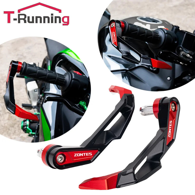 สําหรับ ZONTES 368G 368D 368E 368M 350D 350E 350M 350R 350V 350X G1 125 150 รถจักรยานยนต์คลัทช์เบรค 