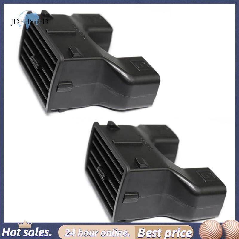 jdfhsffdCar ที่นั่งด้านหลังเครื่องปรับอากาศ Outlet Vent Blind สําหรับ Forester Xv Legacy 2009-2019 อ