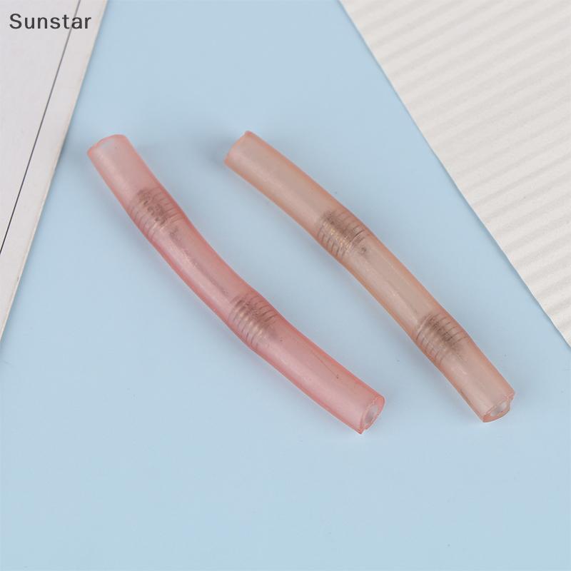 Sunstar 2 ชิ้นการใช้ถัง Vent Line Fit สําหรับ Stihl 023 025 028 029 038 039 048 MS290 MS310 MS390 04