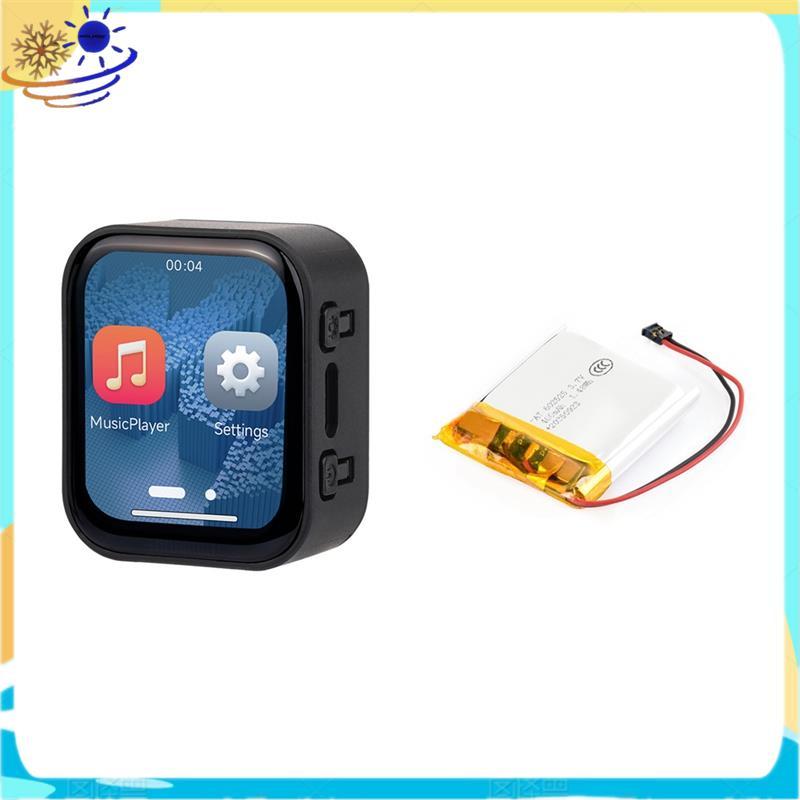 [Xenia] สําหรับ AI Voice Chat 1.83 นิ้ว TouchScreen 240x284 ESP32-C6 บอร์ดพัฒนาสําหรับ Xiaozhi