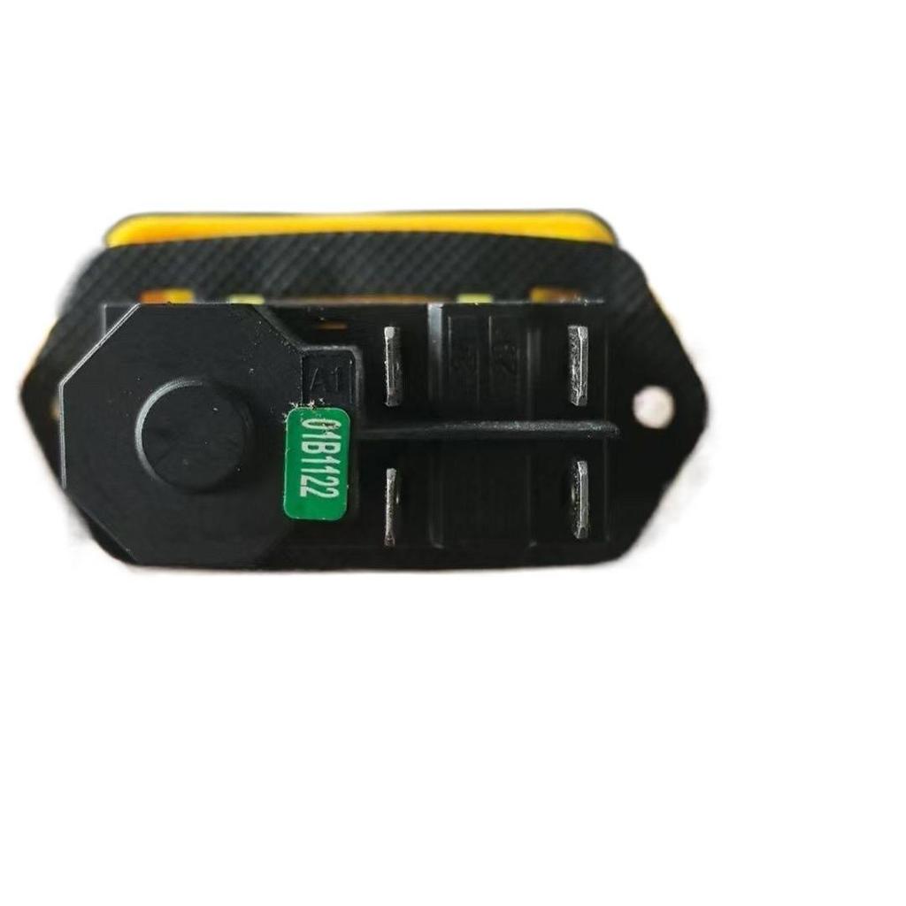 KJD17KJD17B สวิตช์แม่เหล็กไฟฟ้าป้องกันกันน้ําแรงดันไฟฟ้า