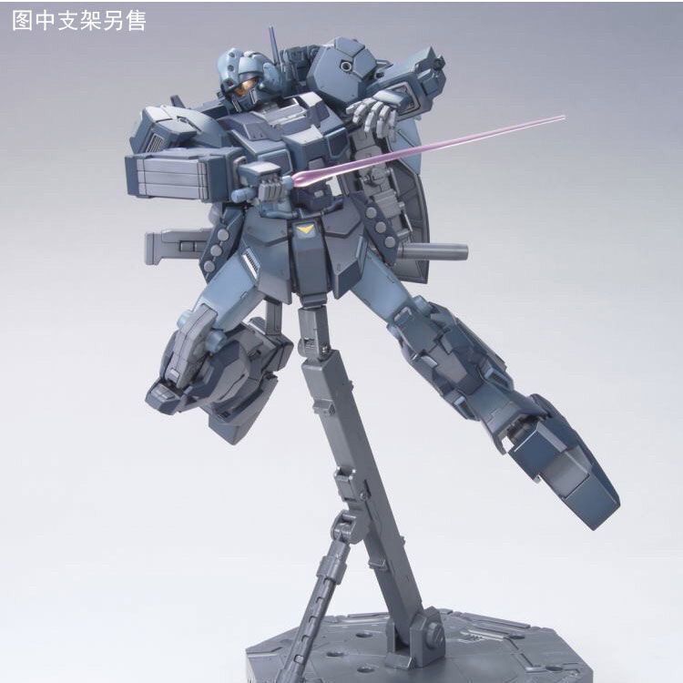 Ready Stock Quick Shipping Color Box Reprint Taipan 6641 Jesta Cannon MG1/100 พร้อม Water Sticker As