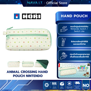 HORI Animal Crossing Hand Pouch Nintendo กระเป๋า Hand Pouch …