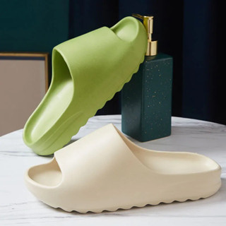 รองเท้าแตะ Coconut Sandals พื้นมяน ป้องกันลื่น เหมาะสำหรับใส…