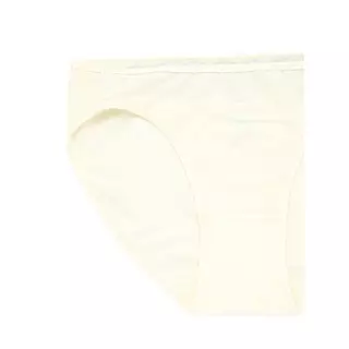 Sabina Soft Doomm กางเกงในทรงบิกินี่ รหัส SUH25019CR - สีครีม
