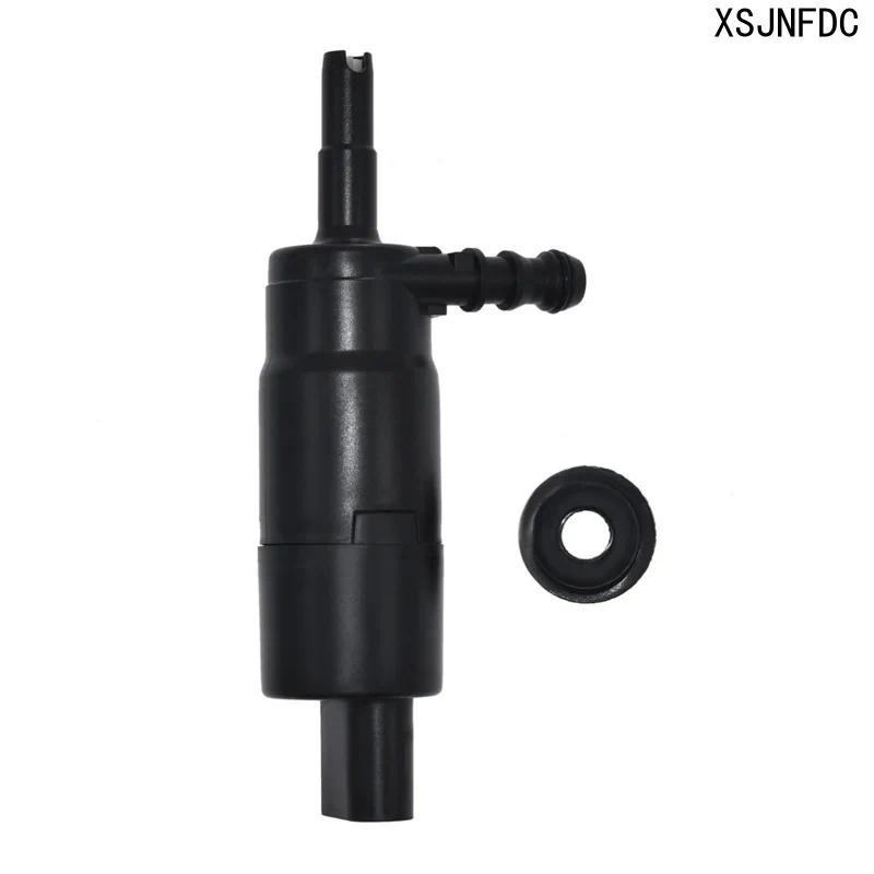 67128377430 ปั๊มเครื่องซักผ้าไฟหน้าสําหรับ BMW E36 E38 E39 E46 E53 E60 E61 E63 E64 E65 E66 E82 E83 E