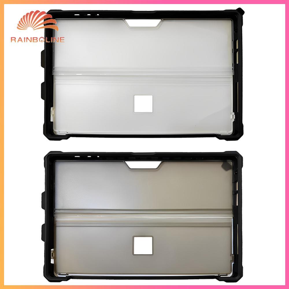 เคสแข็งสําหรับ Microsoft Surface Pro 6/Pro 5/Pro 4 ฝาครอบที่ทนทานสําหรับ Microsoft Surface Pro 7 Plu