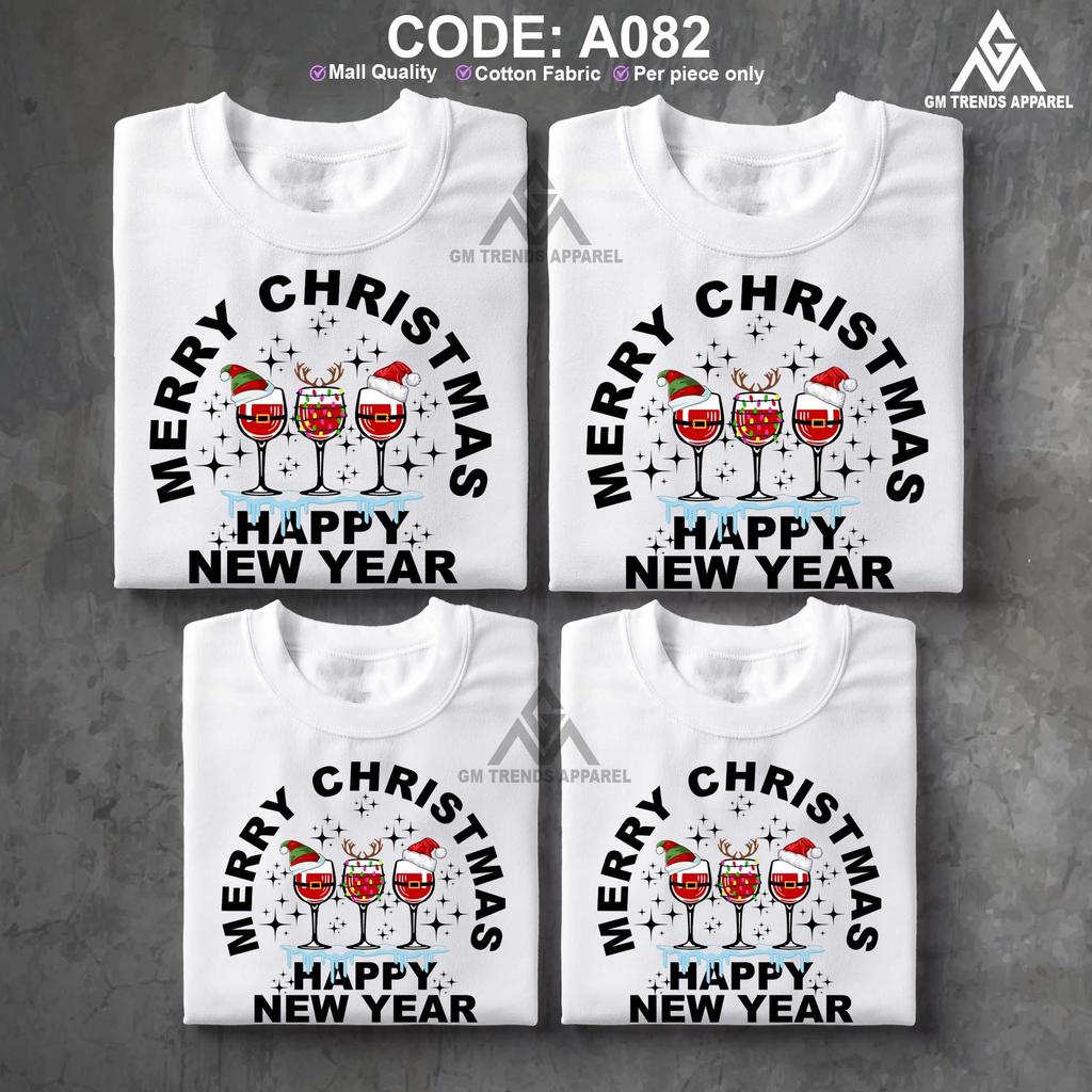 ครอบครัวยืดเสื้อสำหรับปาร์ตี้มังกร, ปีคริสต์มาสตกแต่งOOTD