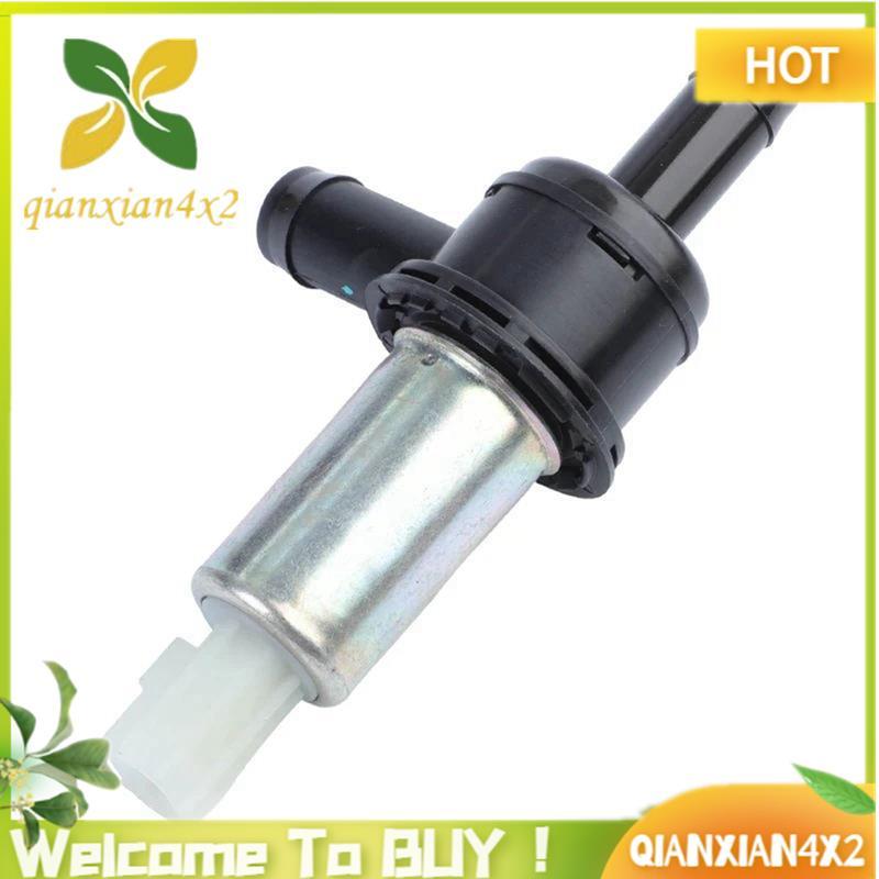 รถ Vapor Canister Purge วาล์ว Solenoid วาล์วสําหรับ 2005-2007 6R3Z9F945AA 6R3Z-9F945-AA 911-230 9112