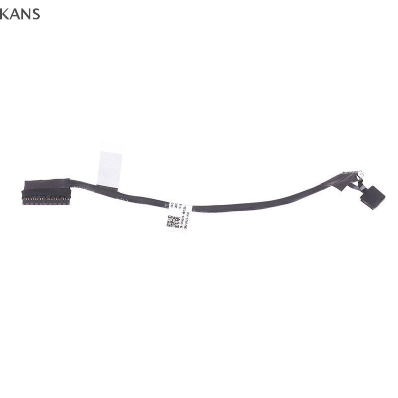 Kans ใหม่ Origl แบตเตอรี่แล็ปท็อปสําหรับ DELL Latiude E5400 5401 5402 5405 0MK3X9 แบตเตอรี่สายเชื่อม